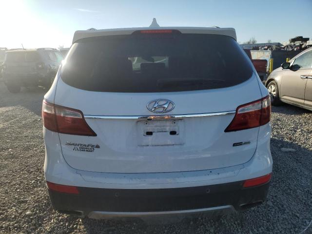 Aukcja sprzedaży 2016 Hyundai Santa Fe, vin: KM8SRDHF7GU142763, numer aukcji: 88872685