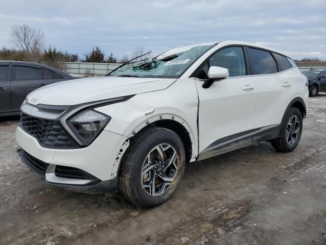 42694335 :رقم المزاد ، KNDPUCAF4P7211761 vin ، 2023 Kia Sportage مزاد بيع