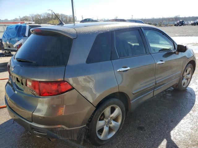 Aukcja sprzedaży 2007 Acura Rdx, vin: 5J8TB18247A003282, numer aukcji: 65333025
