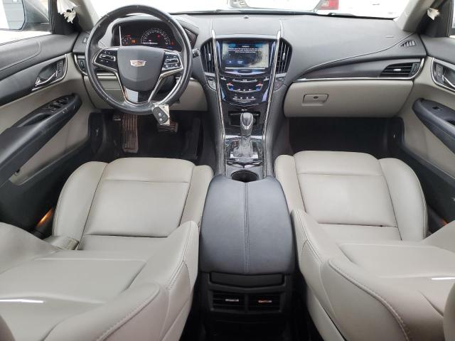 42201205 :رقم المزاد ، 1G6AA5RX2H0126342 vin ، 2017 Cadillac Ats مزاد بيع