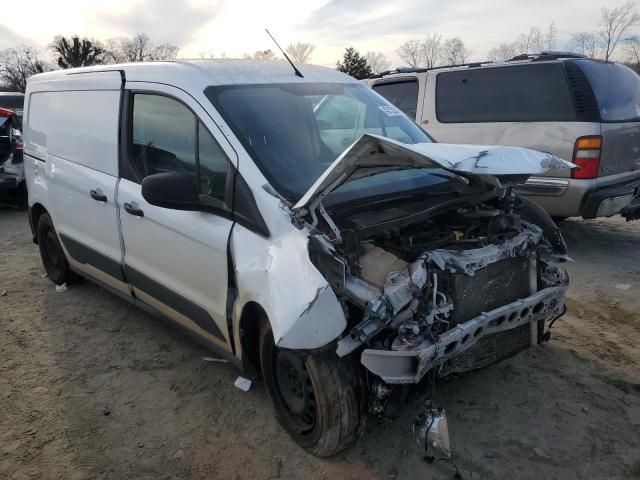 Aukcja sprzedaży 2017 Ford Transit Connect, vin: NM0LS7E77H1333899, numer aukcji: 49851476
