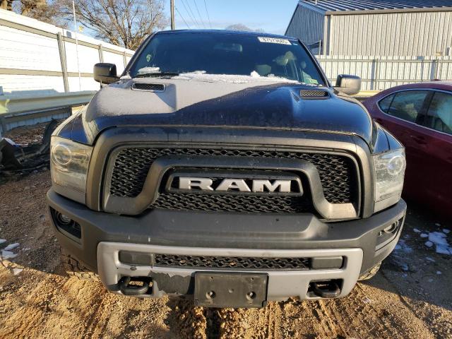 Aukcja sprzedaży 2016 Ram 1500 Rebel, vin: 1C6RR7YT8GS181584, numer aukcji: 87573685