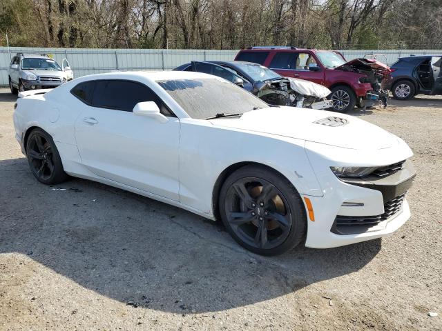 Продажа на аукционе авто 2019 Chevrolet Camaro, vin: 1G1FH1R77K0153625, номер лота: 88289385