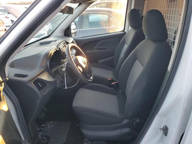 2020 Ram Promaster City მანქანა იყიდება აუქციონზე, vin: ZFBHRFAB4L6P66121, აუქციონის ნომერი: 86400244