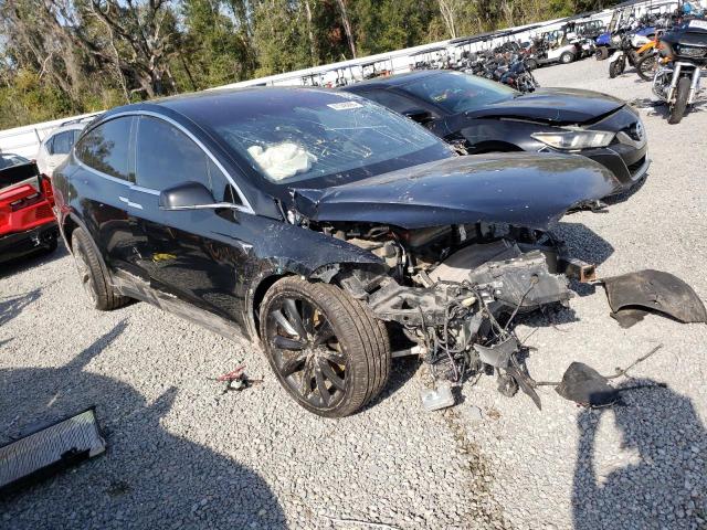 41548995 :رقم المزاد ، 5YJXCAE24GF017871 vin ، 2016 Tesla Model X مزاد بيع
