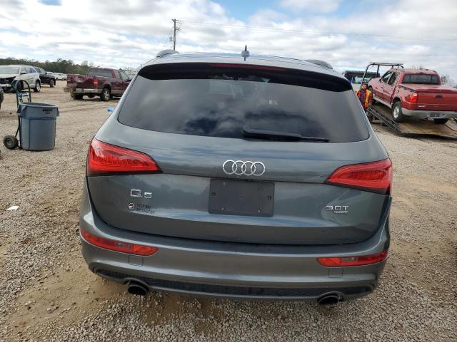 2014 Audi Q5 Premium Plus მანქანა იყიდება აუქციონზე, vin: WA1DGAFP2EA059151, აუქციონის ნომერი: 86508784