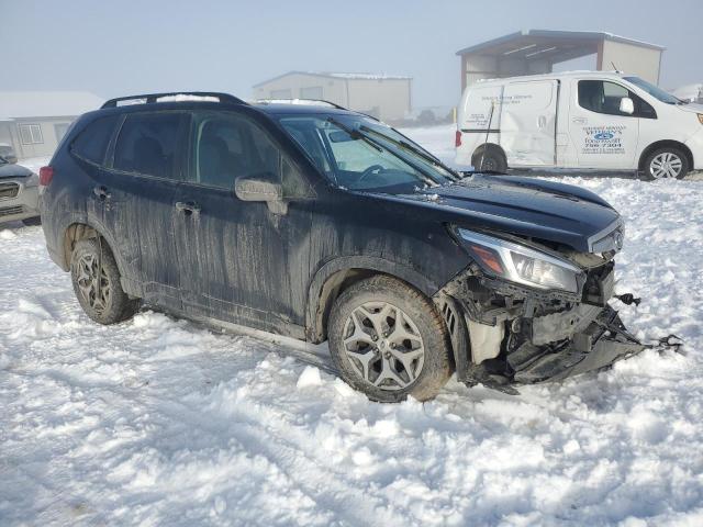 Продажа на аукционе авто 2020 Subaru Forester P, vin: JF2SKAJC3LH453067, номер лота: 87034604