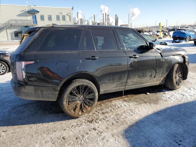 Продажа на аукционе авто 2022 Land Rover Range Rover, vin: SALGS2RU3NA470981, номер лота: 41821835