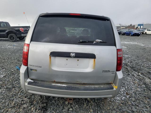 Продаж на аукціоні авто 2010 Dodge Grand Caravan, vin: 2D4RN4DE8AR481485, номер лоту: 88357885