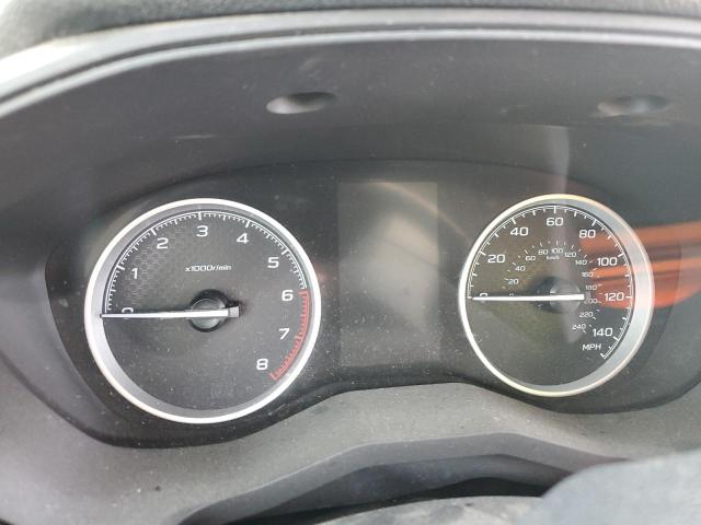 Продажа на аукционе авто 2020 Subaru Forester P, vin: JF2SKAJC3LH453067, номер лота: 87034604
