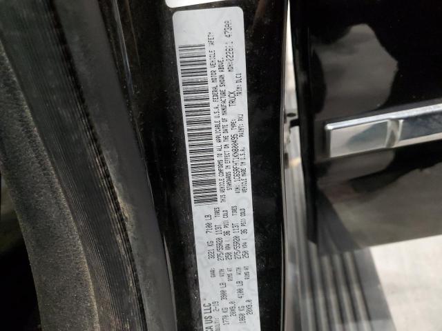 89388185 :رقم المزاد ، 1C6SRFHT1KN800495 vin ، 2019 Ram 1500 مزاد بيع