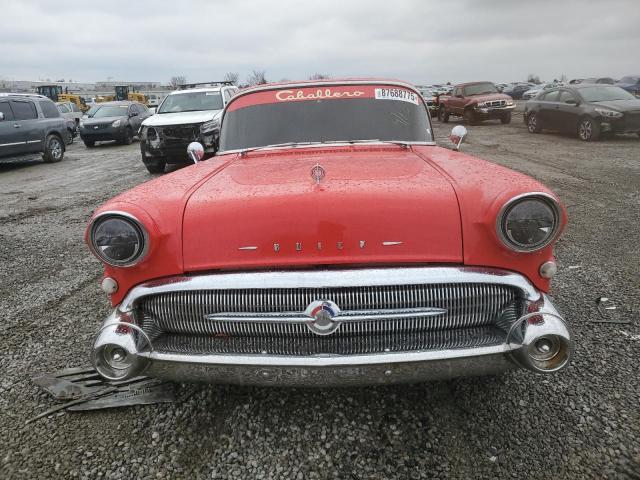 Продажа на аукционе авто 1957 Buick C Cust Wgn, vin: 6D1053379, номер лота: 87688775