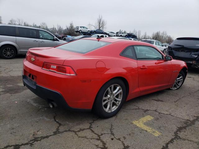 Aukcja sprzedaży 2015 Chevrolet Camaro Ls, vin: 2G1FB1E39F9287455, numer aukcji: 88115805