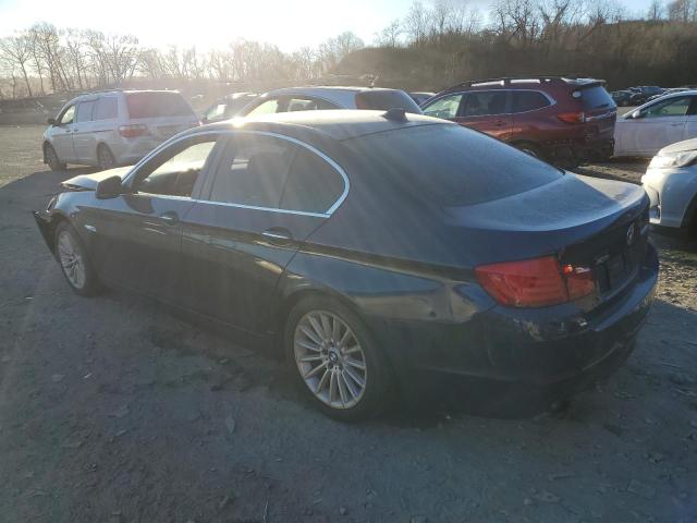 Aukcja sprzedaży 2013 Bmw 535, vin: WBAFU7C57DDU66096, numer aukcji: 53873186
