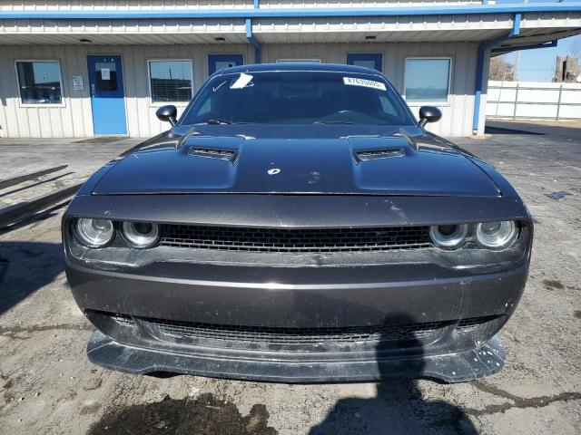 Aukcja sprzedaży 2015 Dodge Challenger, vin: 2C3CDZFJ3FH877712, numer aukcji: 87635005