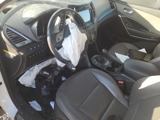 Aukcja sprzedaży 2016 Hyundai Santa Fe, vin: KM8SRDHF7GU142763, numer aukcji: 88872685