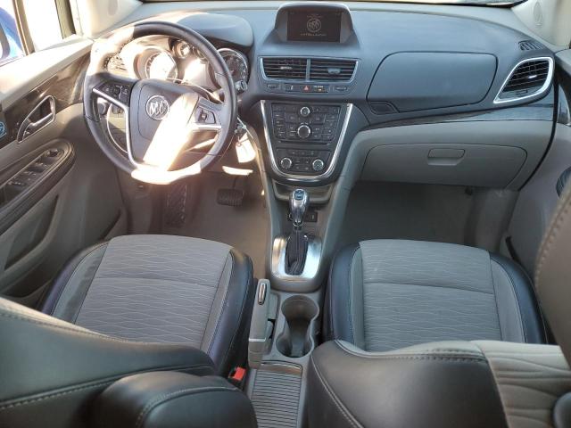 2016 Buick Encore მანქანა იყიდება აუქციონზე, vin: KL4CJESB4GB673808, აუქციონის ნომერი: 42082515