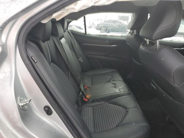 Продажа на аукционе авто 2020 Toyota Camry, vin: 4T1G11AK9LU399520, номер лота: 42182335