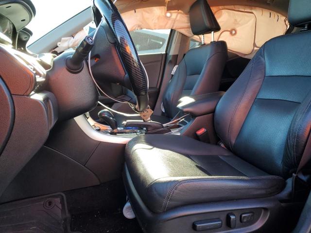 Продаж на аукціоні авто 2014 Honda Accord, vin: 1HGCR2F87EA092142, номер лоту: 88263835