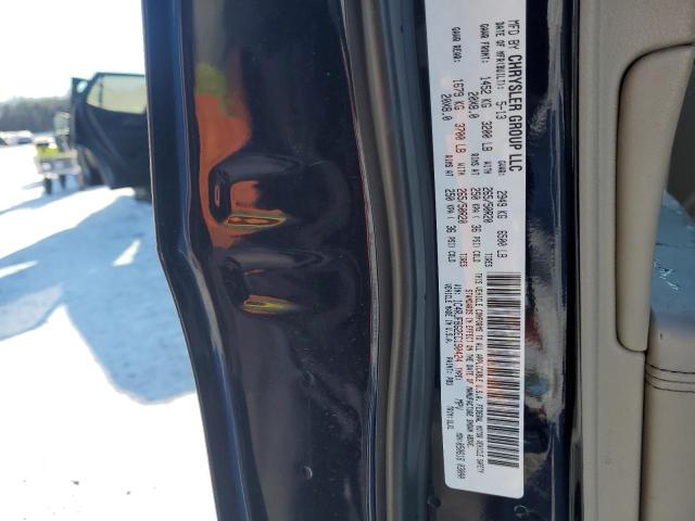87888325 :رقم المزاد ، 1C4RJFBG2EC190424 vin ، 2014 Jeep Grand Cherokee مزاد بيع
