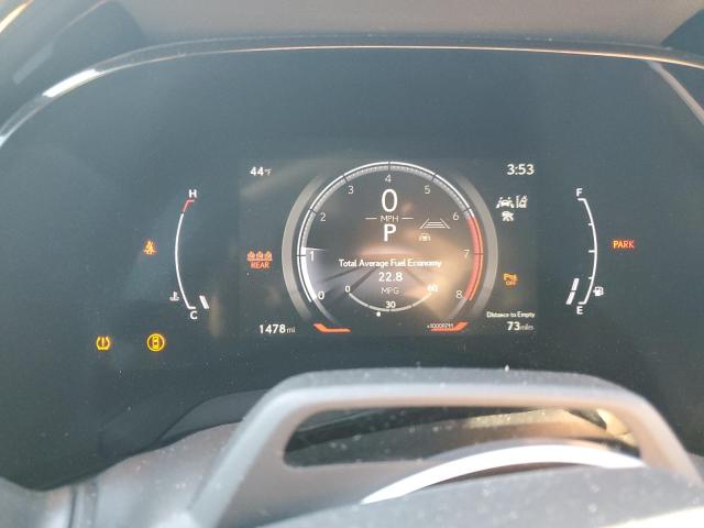 86169894 :رقم المزاد ، 2T2BAMCA3RC087148 vin ، 2024 Lexus Rx 350 مزاد بيع