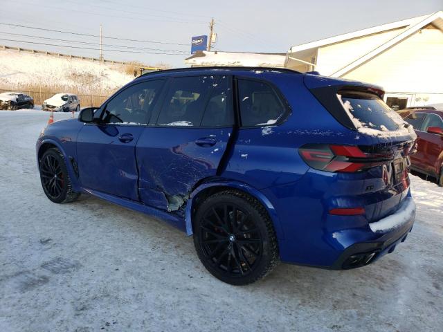 Продаж на аукціоні авто 2025 Bmw X5, vin: 5UX33EU06S9Y50580, номер лоту: 89381205