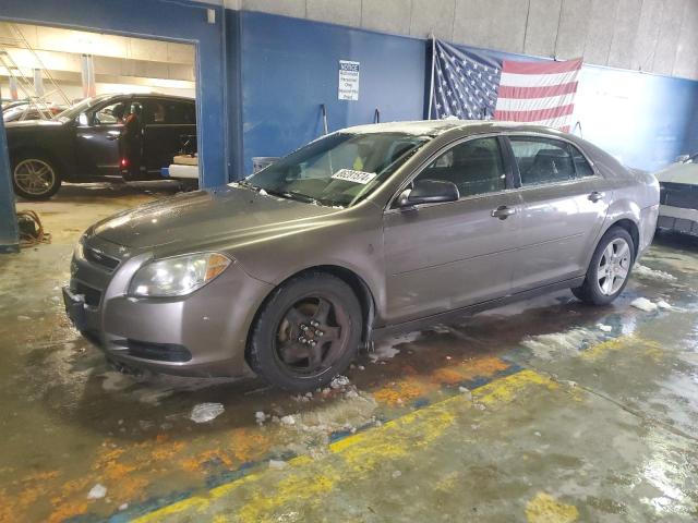 2010 Chevrolet Malibu Ls მანქანა იყიდება აუქციონზე, vin: 1G1ZB5EBXAF243637, აუქციონის ნომერი: 79631705