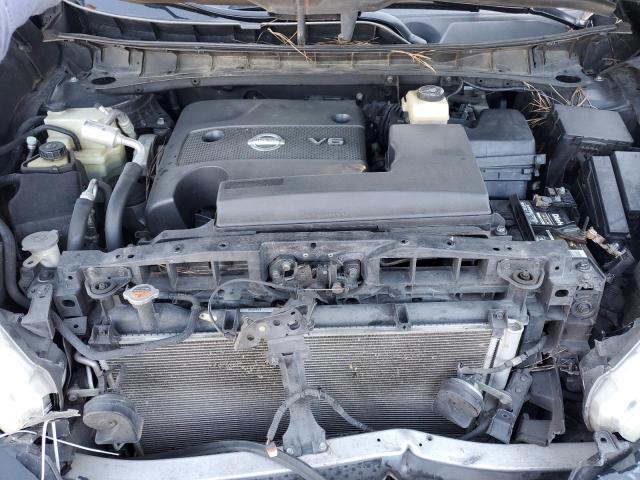 Продажа на аукционе авто 2015 Nissan Murano, vin: 5N1AZ2MH7FN211967, номер лота: 86565474