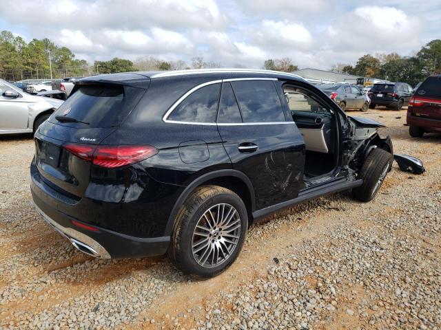 Aukcja sprzedaży 2024 Mercedes-benz Glc 300 4m, vin: W1NKM4HB2RF203632, numer aukcji: 41932595