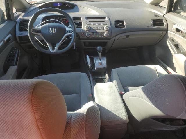 Продаж на аукціоні авто 2009 Honda Civic Ex, vin: 1HGFA16819L007028, номер лоту: 41689165
