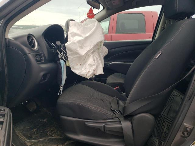 Aukcja sprzedaży 2019 Nissan Versa, vin: 3N1CN7AP0KL852800, numer aukcji: 88177635
