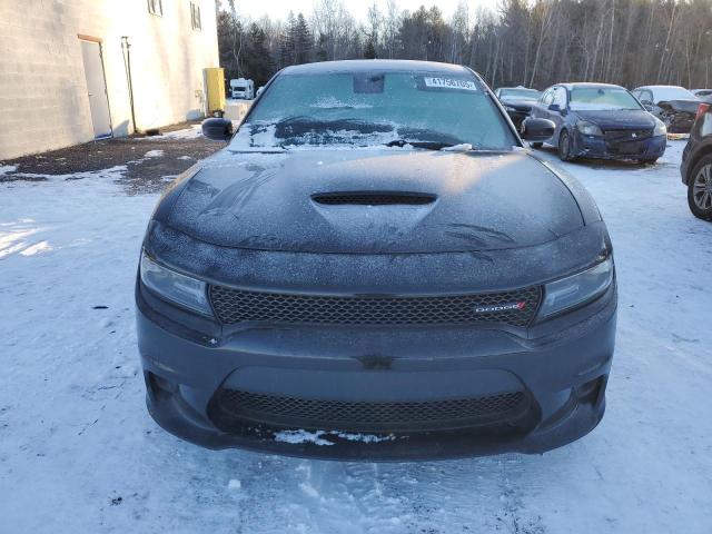 Продаж на аукціоні авто 2021 Dodge Charger, vin: 2C3CDXHG1MH539700, номер лоту: 47186416