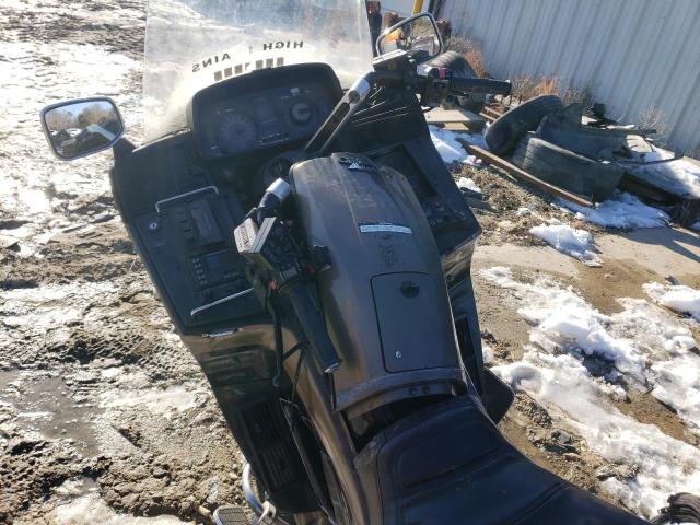 Aukcja sprzedaży 1986 Yamaha Xvz13 D, vin: JYA1NL000GA001723, numer aukcji: 87101004