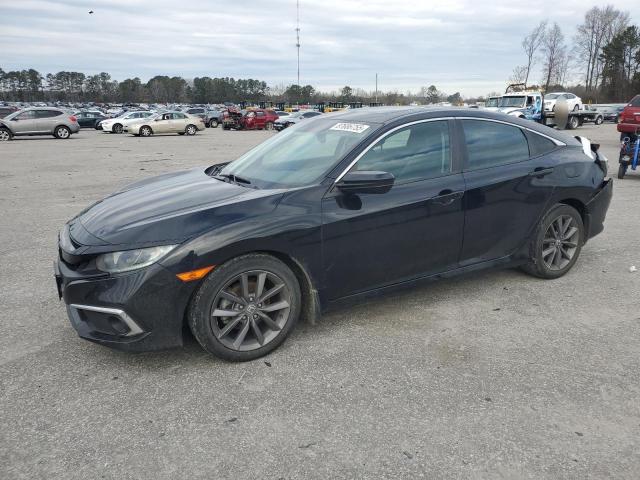 Aukcja sprzedaży 2019 Honda Civic, vin: 19XFC1F34KE006466, numer aukcji: 87686755