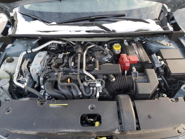 Aukcja sprzedaży 2024 Nissan Sentra, vin: 3N1AB8CV1RY281784, numer aukcji: 86247904