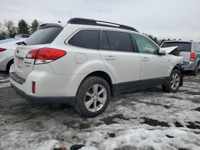 Aukcja sprzedaży 2013 Subaru Outback Li, vin: 4S4BRBJC5D3200875, numer aukcji: 89300355
