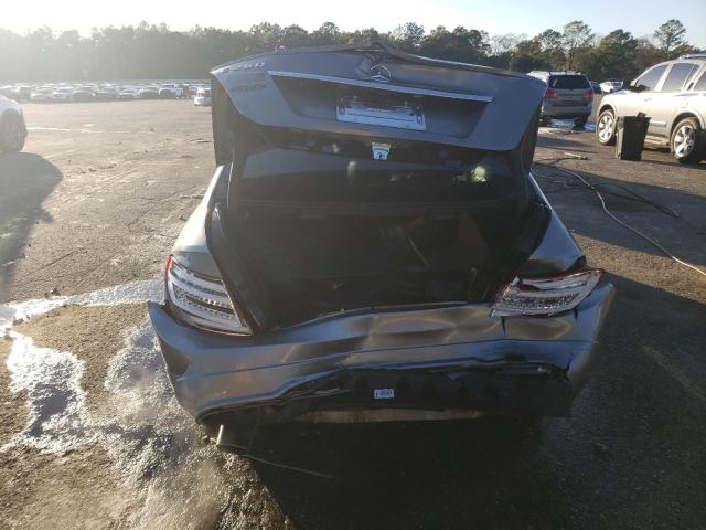87082944 :رقم المزاد ، WDDGF4HBXCA606856 vin ، 2012 Mercedes-benz C 250 مزاد بيع