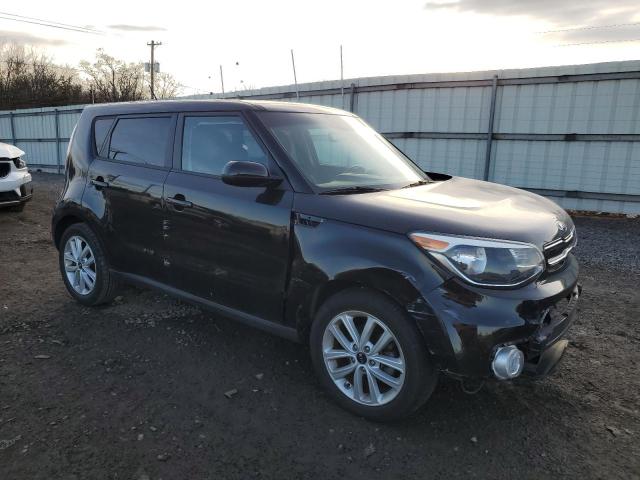 Продаж на аукціоні авто 2018 Kia Soul Plus, vin: KNDJP3A55J7906925, номер лоту: 43229805