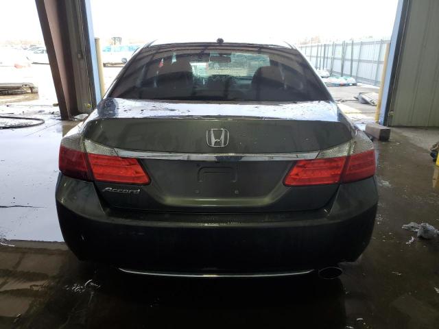 Продаж на аукціоні авто 2014 Honda Accord, vin: 1HGCR2F82EA204670, номер лоту: 55404266