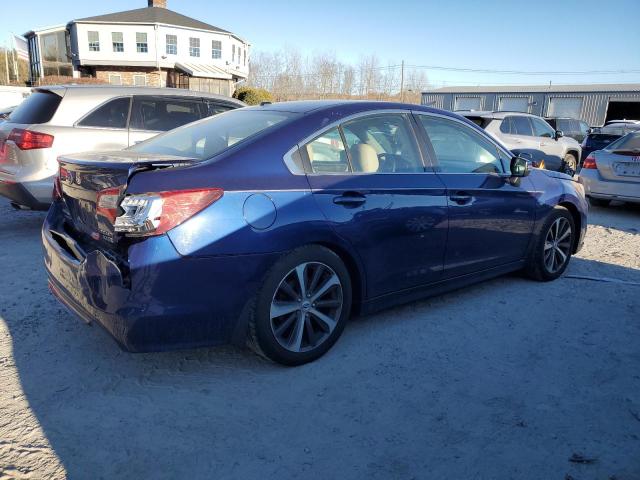 50313156 :رقم المزاد ، 4S3BNAL66F3036315 vin ، 2015 Subaru Legacy مزاد بيع