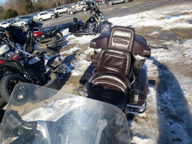 Aukcja sprzedaży 1986 Yamaha Xvz13 D, vin: JYA1NL000GA001723, numer aukcji: 87101004