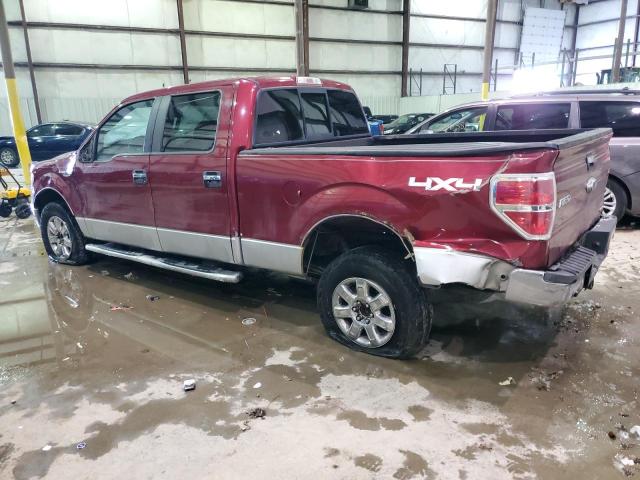 Aukcja sprzedaży 2013 Ford F150, vin: 1FTFW1EF5DKD04902, numer aukcji: 89126425