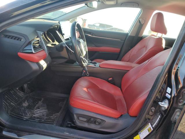 Продажа на аукционе авто 2022 Toyota Camry, vin: 4T1K61AK9NU074235, номер лота: 86950204