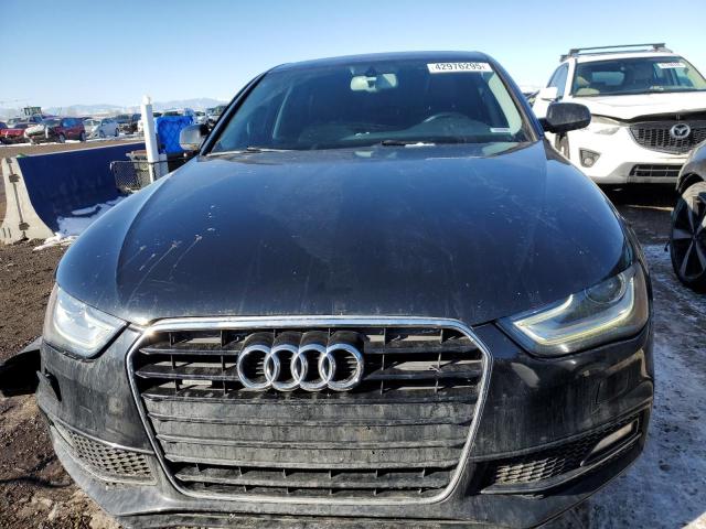 Aukcja sprzedaży 2016 Audi A4, vin: WAUFFAFL9GN011234, numer aukcji: 42976295