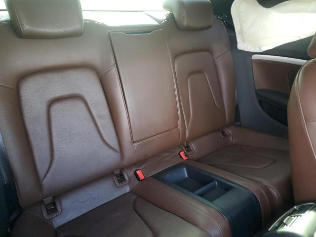Aukcja sprzedaży 2015 Audi A5 Premium, vin: WAUMFAFR9FA041867, numer aukcji: 42484145