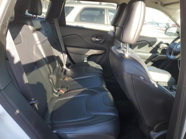 Продажа на аукционе авто 2017 Jeep Cherokee L, vin: 1C4PJLDB7HD231913, номер лота: 88345195