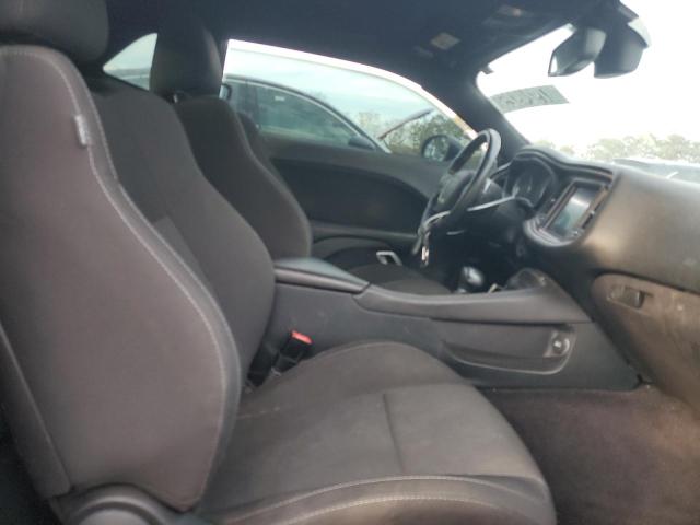 Aukcja sprzedaży 2016 Dodge Challenger, vin: 2C3CDZBT3GH232244, numer aukcji: 87924925