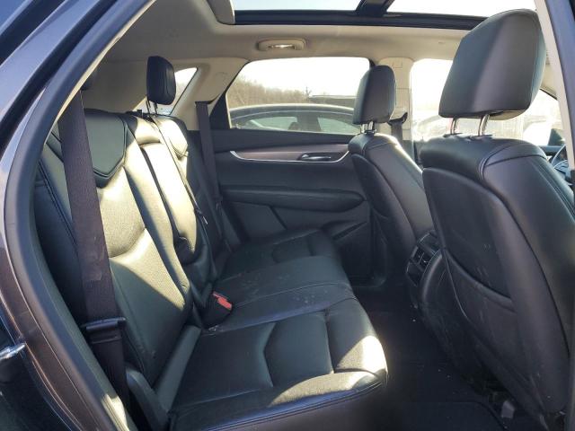 Aukcja sprzedaży 2017 Cadillac Xt5, vin: 1GYKNDRS3HZ196104, numer aukcji: 42558095