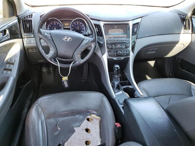 51334045 :رقم المزاد ، 5NPEC4AC7EH926063 vin ، 2014 Hyundai Sonata Se مزاد بيع