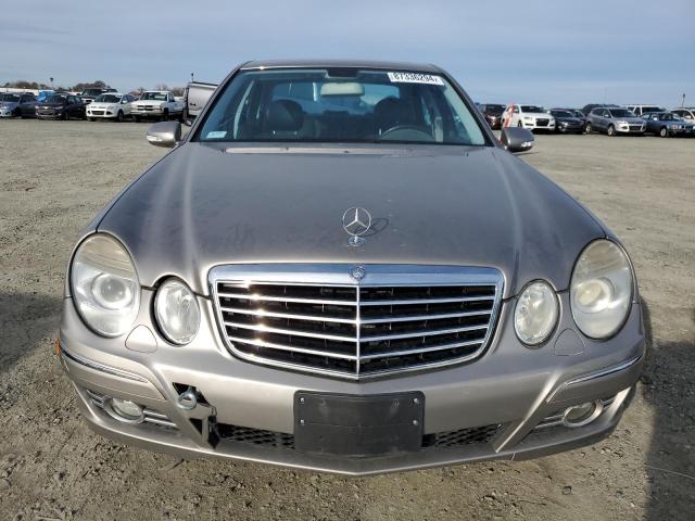 Aukcja sprzedaży 2007 Mercedes-benz E 350, vin: WDBUF56X37A992235, numer aukcji: 87336294
